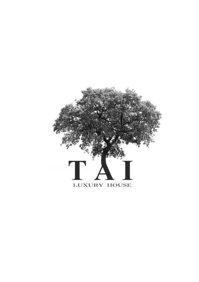 Taihouse Βίλα Bar Εξωτερικό φωτογραφία