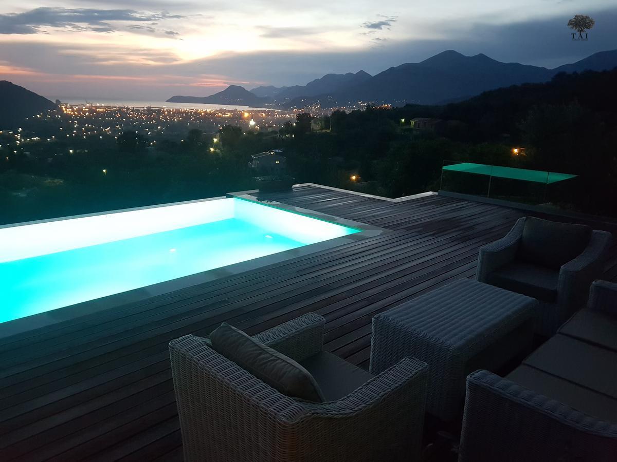 Taihouse Βίλα Bar Εξωτερικό φωτογραφία