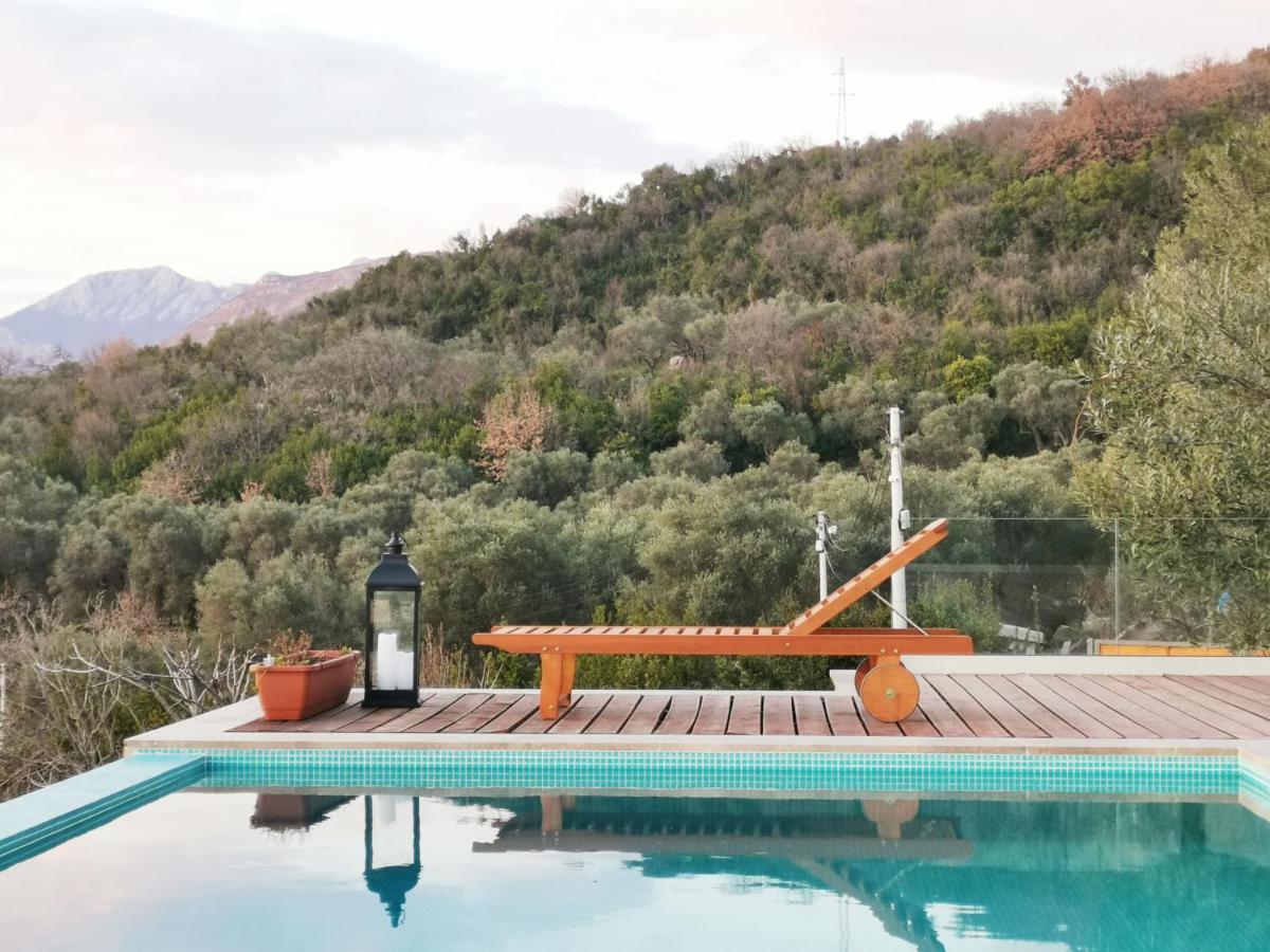 Taihouse Βίλα Bar Εξωτερικό φωτογραφία